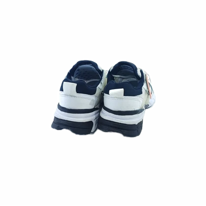 کفش اسپرت زنانه تمام وارداتی برند نایکی nike مدل وی تو کی V2K سفید کد 684