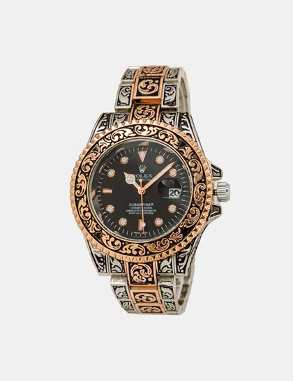 ساعت مچی Rolex