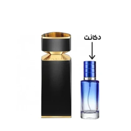 دکانت عطر بولگاری تایگار(Bvlgari Tygar) مسترکوالیتی