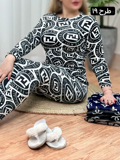 ست مخمل ابری2424