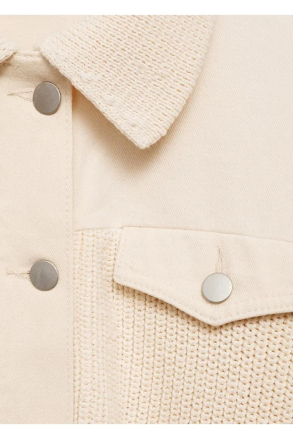 کت و ژاکت زنانه mango