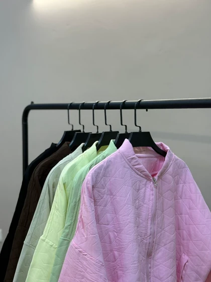 سویشرت پازل