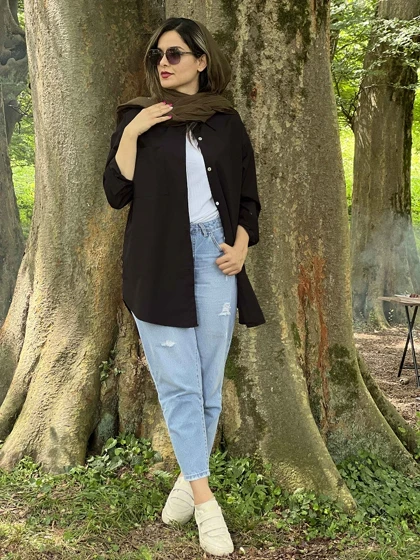 مانتو داکرون همه گیر