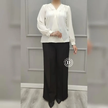 شومیز ماهور 3019