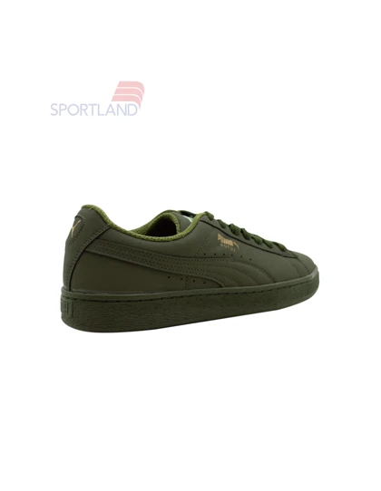 کفش روزانه مردانه پوما Basket Classic M