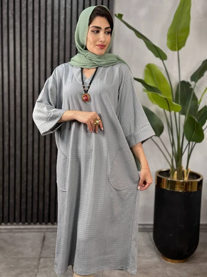 کفتان نورا کد 1845