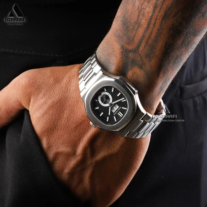 پتک فیلیپ ناتیلوس Patek Philippe Nautilus SB