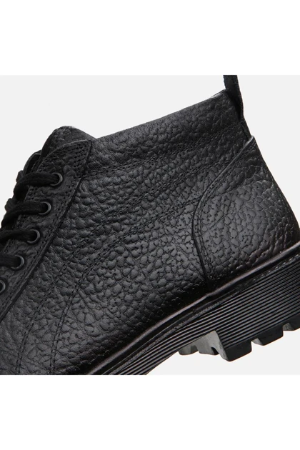 بوت و نیم بوت مردانه yaya-by-hotic yaya-by-hotic