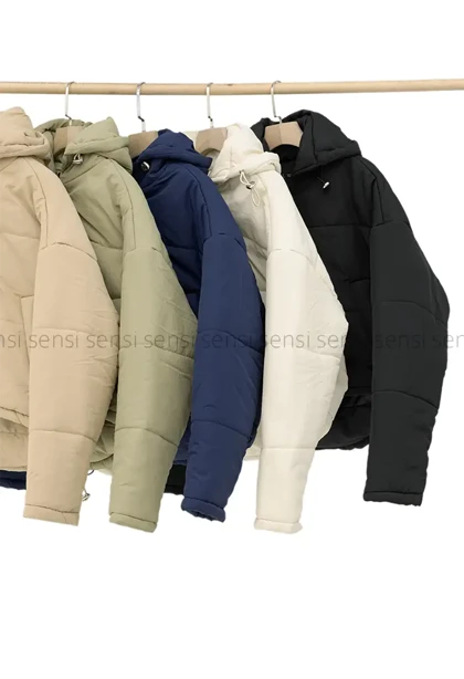 کاپشن پاراشوت پشم شیشه کد1004653