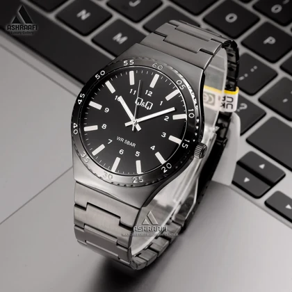 ساعت مردانه کیو اند کیو Q&Q Q70B-007PY