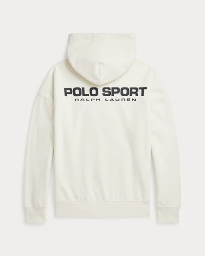 هودی Relaxed Fit Polo Sport Fleece کد 274912
