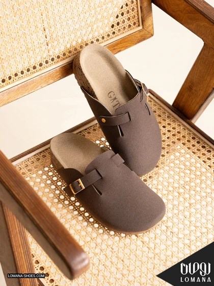 اسلیپر جلوبسته ویان لومانا - کد 2567