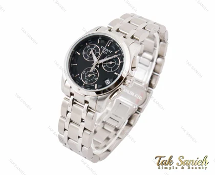 ساعت مچی تیسوت مدل T035 زنانه کورنوگراف Tissot-3434-L