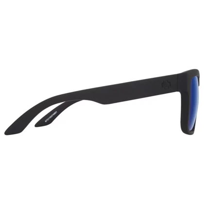 عینک آفتابی اسپای مدل SPY DISCORD MATTE BLACK - HAPPY BRONZE POLAR w/ BLUE SPECTRA