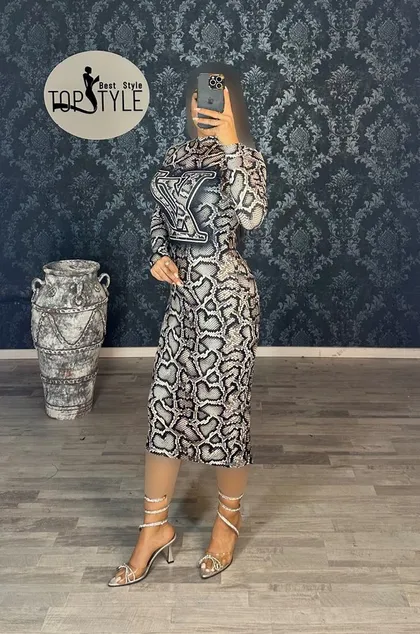 پیراهن : 8470