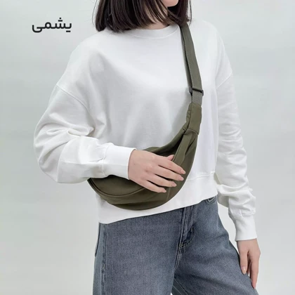 کراس بادی نیم دایره 1004940