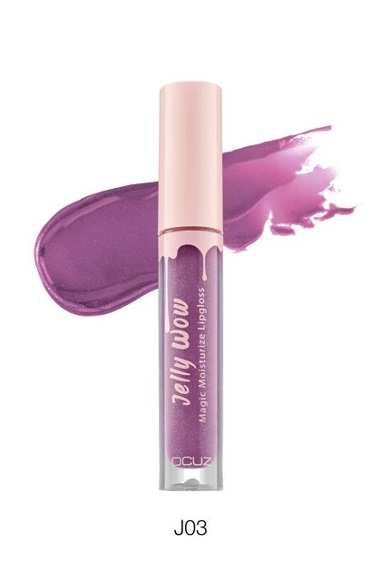 برق لب اوکاز Lip Gloss