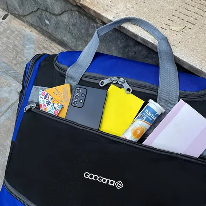 ساک سفری گوگانا مدل GOOGANA - GOOG99016
