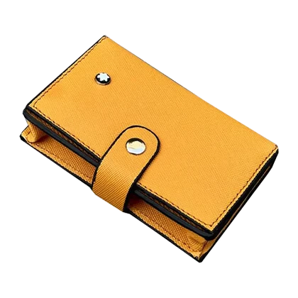 جاکارتی پاکتی مون پرادا MONT BLANC مدل MSN133-158