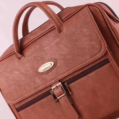 کیف چرمی اداری مدل MISCELLANEOUS - MT007