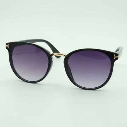 عینک آفتابی زنانه تام فورد Tom Ford 85087 ضد اشعه UV400
