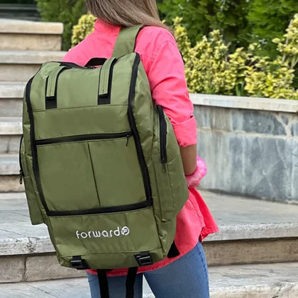 کوله پشتی فوروارد مدل FORWARD - FCLT8036 CAMPING