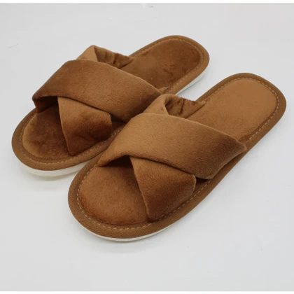 اسلیپر حوله ای مردانه نیکتا مدل 10000-3