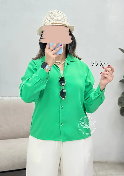 شومیز ترانه