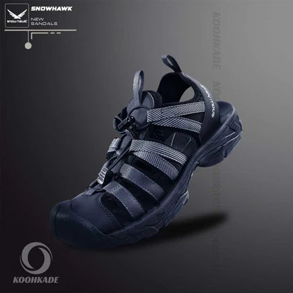 صندل اسنوهاک SPINAS