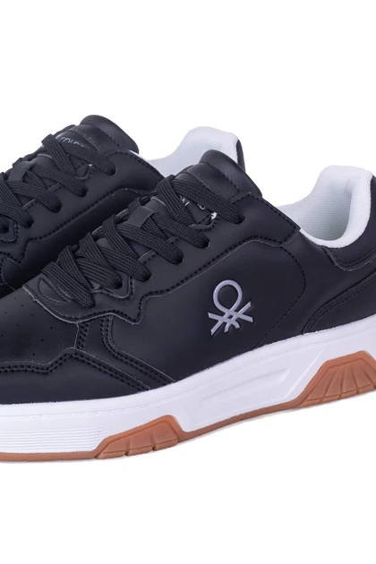 کتانی مردانه benetton