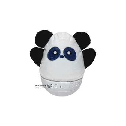 چراغ خواب عروسکی مدل پاندا funmuch