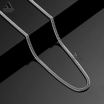 گردنبند بلند کارتیه Cartier Necklace S04