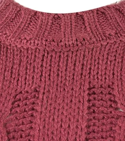 پلیور زنانه وینکلر Winkler کد W0614306KN