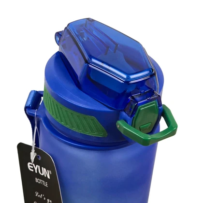 قمقمه مدل EYUN در رنگ بندی متنوع کد 562