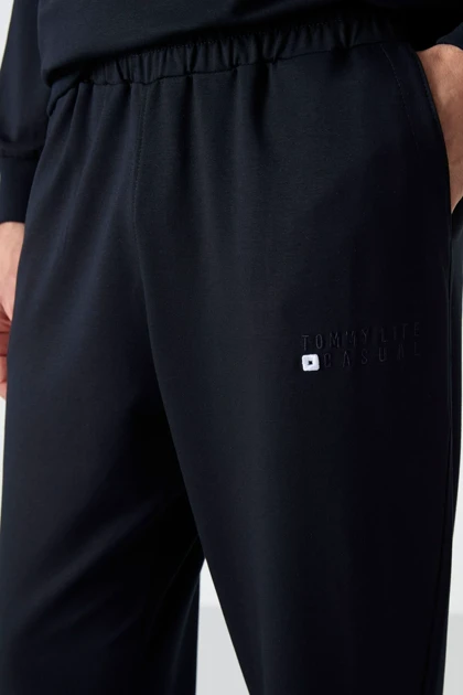 ست هودی و شلوار مردانه تامی لایف tommy-life