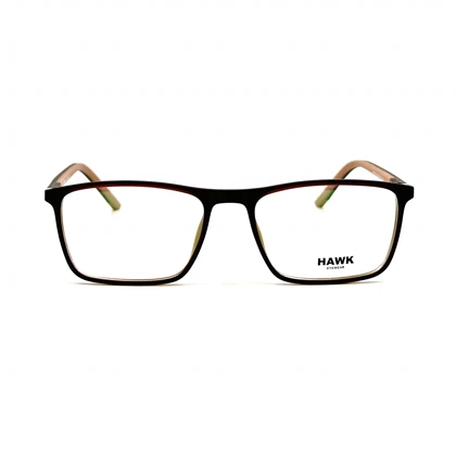 فریم عینک هاوک مدل HAWK 7110