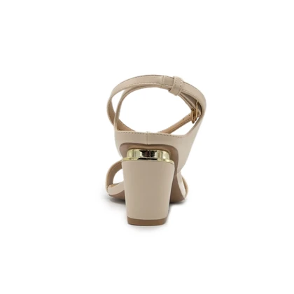 کفش زنانه رزمری مدل Rose-Merry-SH6015-L-Grey