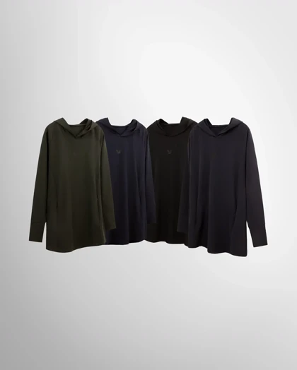 مانتو ورزشی VicLight