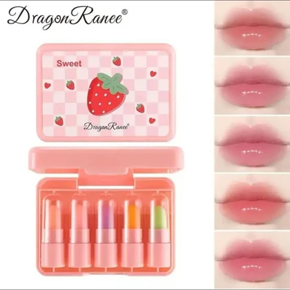 پک بالم لب دراگون Dragon Ranee