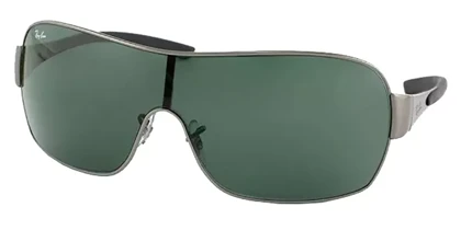 عینک آفتابی ریبن RayBan RB3392S 00471