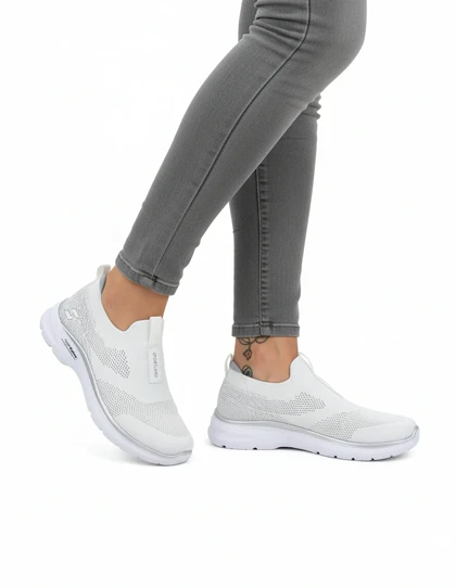 کفش پیاده روی زنانه اسپورتلند Hyper Craze W