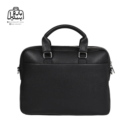 کیف دستی اداری حاصل Hasel کد203-20