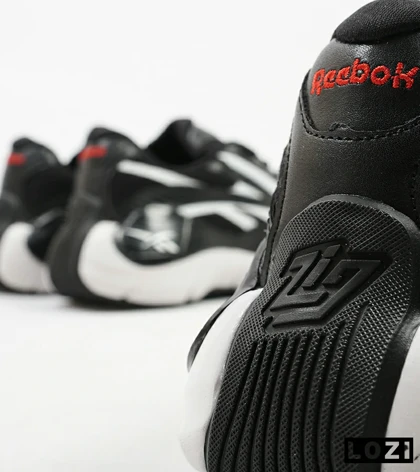 کفش کتانی مشکی مردانه Reebok CROSS FIT