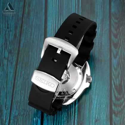 ساعت مردانه سیکو Seiko Prospex Turtle SDB2