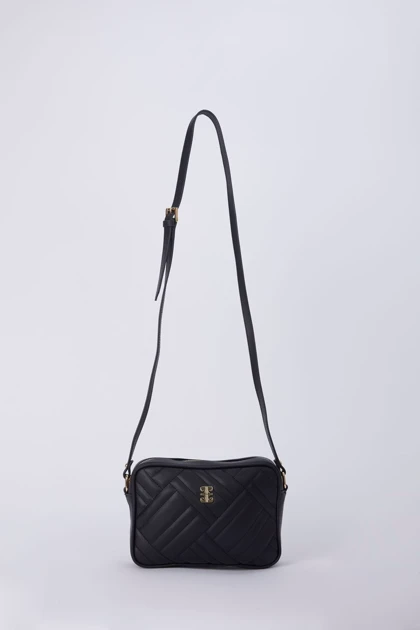 کیف دوشی اورجینال pierre-cardin pierre-cardin