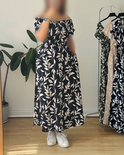 سارافون ساحلی ساتیا 1