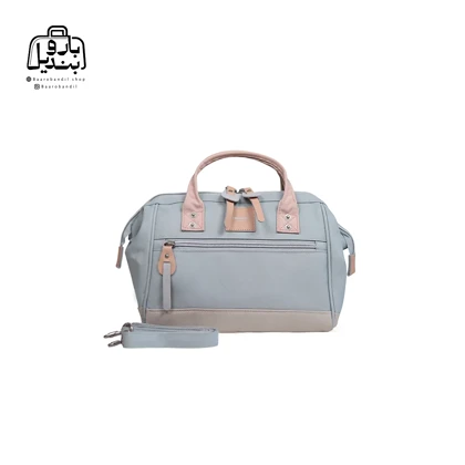 کیف زنانه دوشی هیماواری Himawari کد 9116
