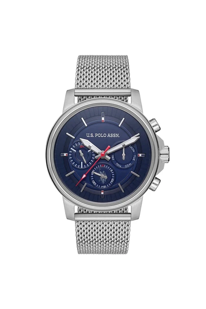 ساعت مردانه اورجینال assn u.s.-polo-assn.