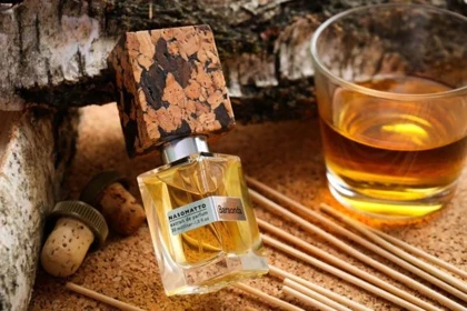 ناسوماتو برائوندا (باراوندا) NASOMATTO - Baraonda