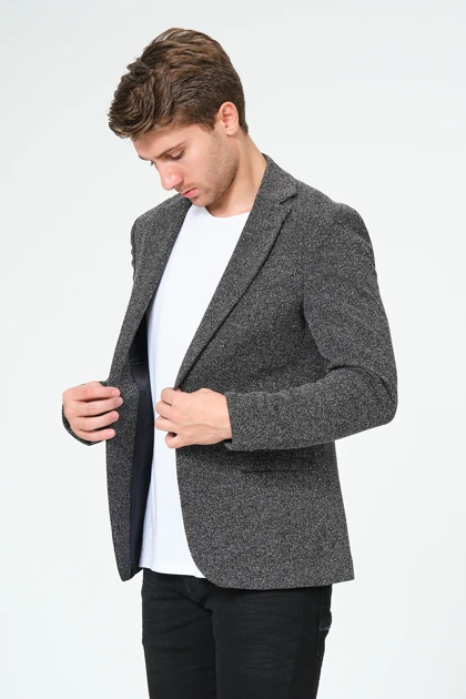 کت و ژاکت مردانه value